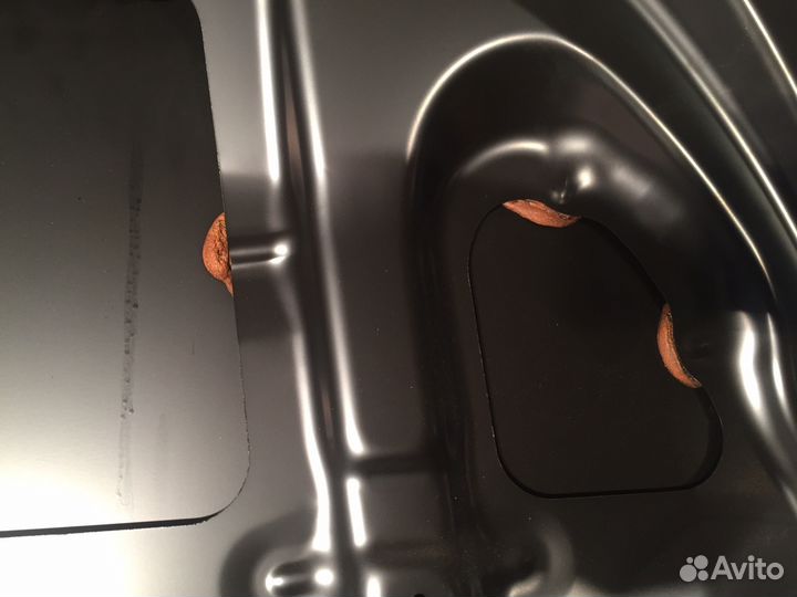 Капот LC Prado 150 2009-2017, новый оригинал