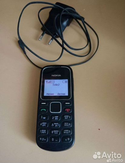 Nokia 1280