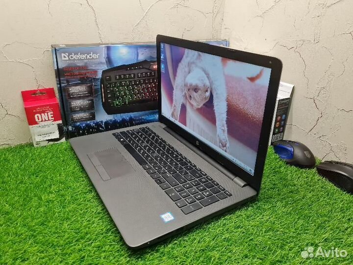 Супер лэптоп HP с доставкой