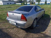 Honda Prelude 2.2 AT, 1994, 400 000 км, с пробегом, цена 340 000 руб.