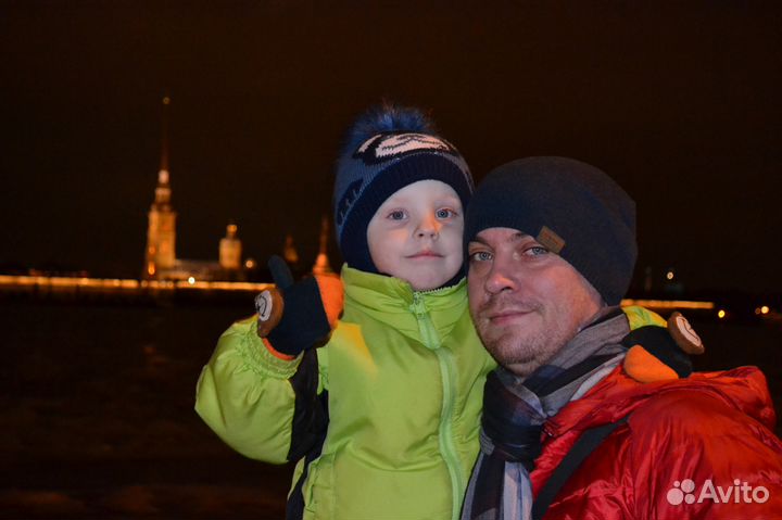 Зам. руководителя, управляющий, директор