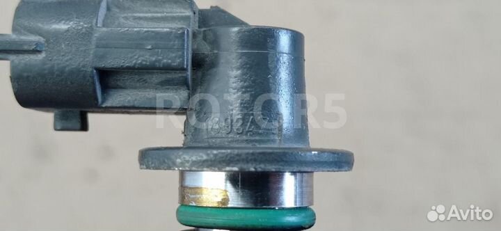 Датчик температуры во впускном коллекторе DAF