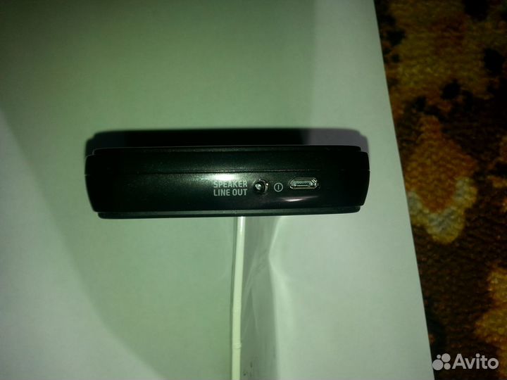 DecktopDock для телефона samsung