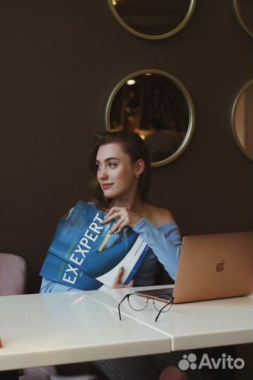 Репетитор по русскому языку