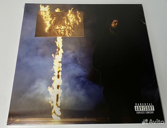 J. Cole - The Off-Season