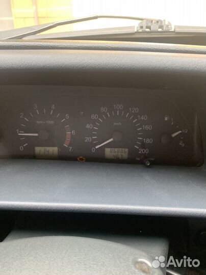 ВАЗ 2114 Samara 1.6 МТ, 2010, 86 000 км