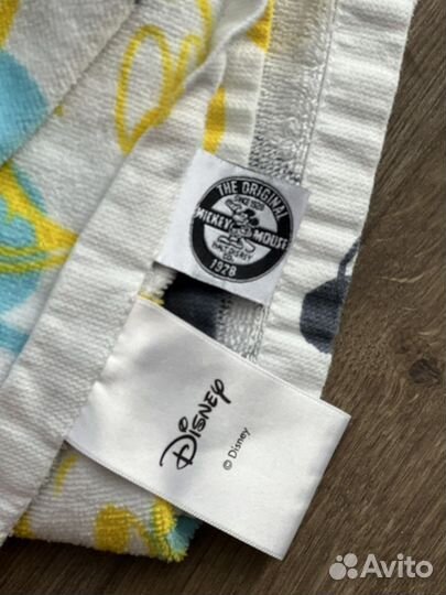 Полотенце Disney