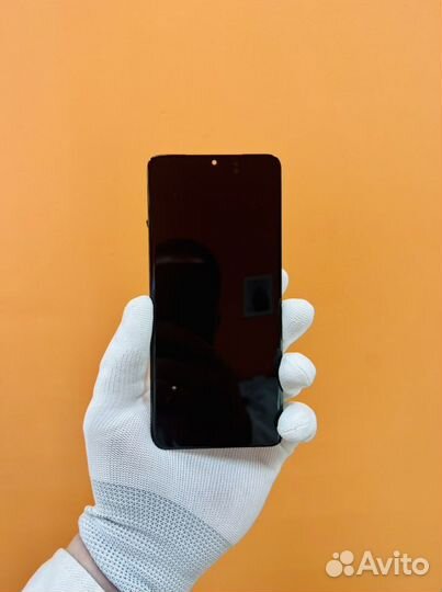Дисплей Samsung S21 ultra новый сервисный оригинал