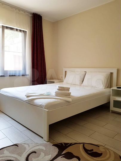 Комната 16 м² в 1-к., 1/3 эт.