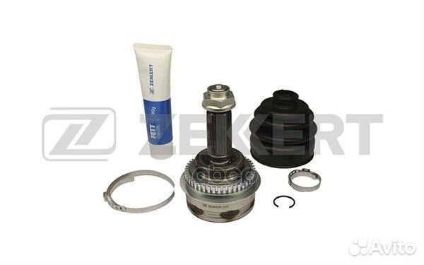 ШРУС внешн. Subaru Forester (SF) 98- Legacy (B