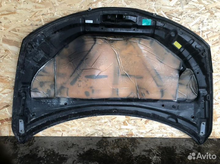 Капот Nissan Murano z50