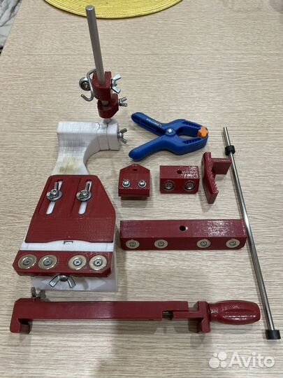 Точилка для ножей Жук