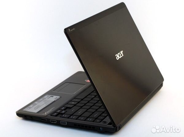 Acer Aspire TimelineX 3820TG /Core i5/6gb/SSD256gb