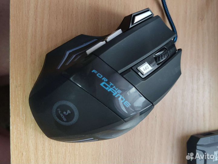 Игровой набор для телефона