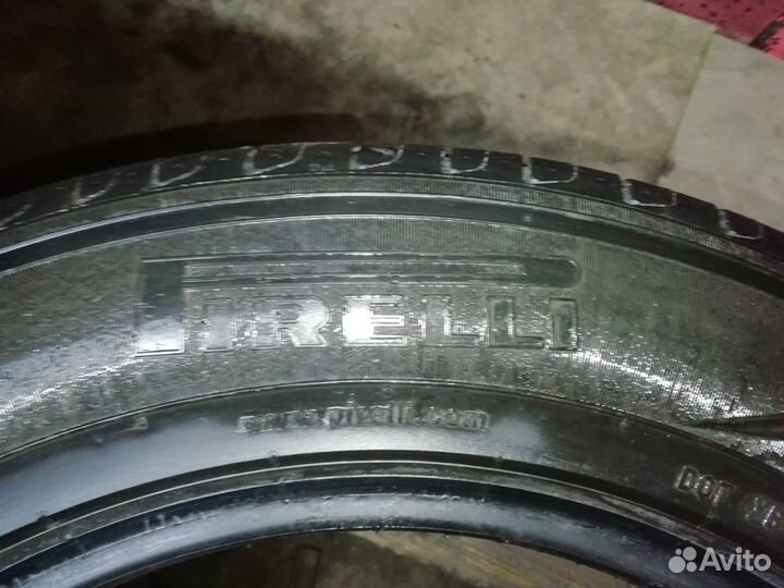 Pirelli Scorpion Verde 215/65 R17