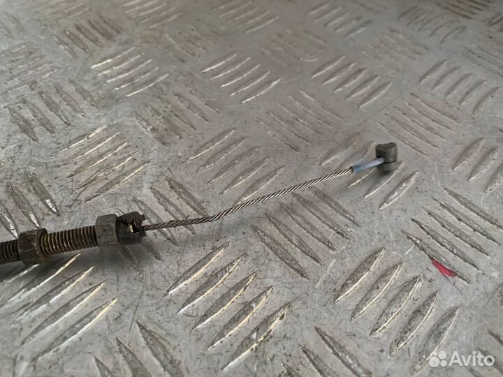 Тросик газа Toyota Tercel