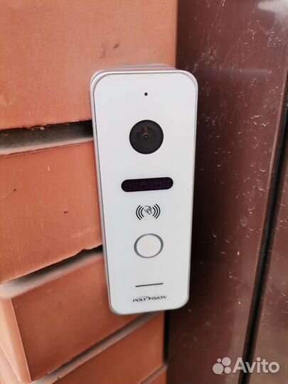 Установка и ремонт камер видеонаблюдения