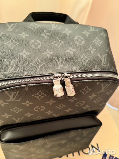 Louis vuitton рюкзак оригинал