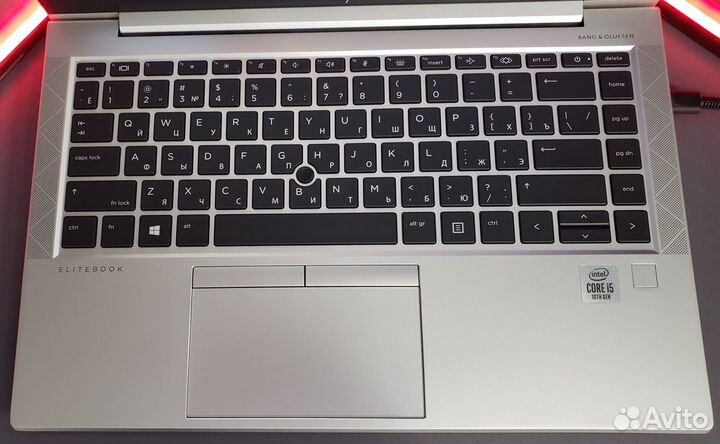 Универсальный Hp Elitebook 840 G7 i5 32Gb 500SSD