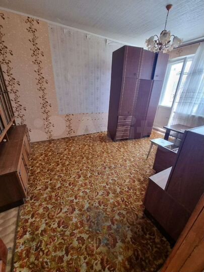 2-к. квартира, 51 м², 7/9 эт.