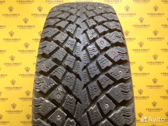 Таганка М-284 205/70 R14 95S