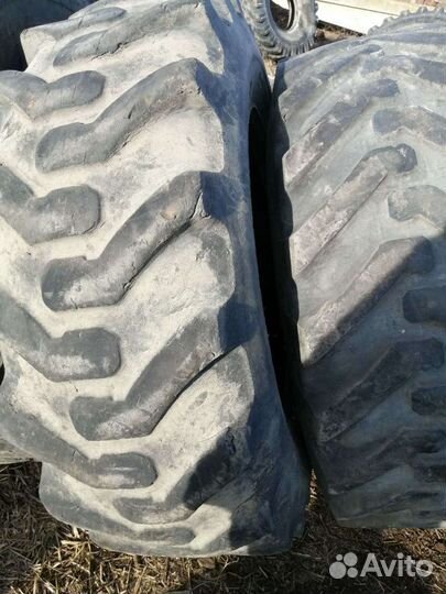 Колеса на маниту телескопический по-чик