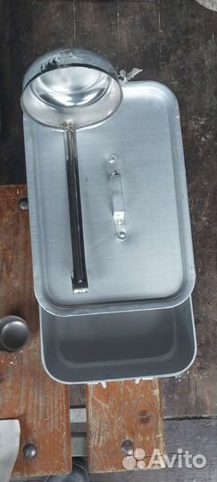 Туристический набор СССР