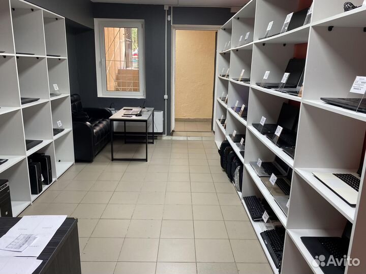 Огромный выбор ноутбуков i3, i5, i7, Ryzen, SSD