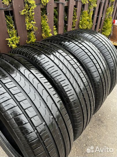Pirelli Scorpion Verde 225/55 R19