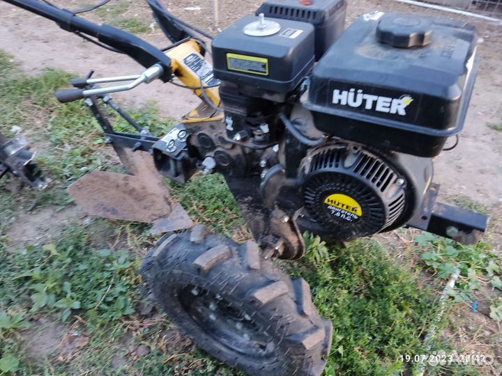 Продам мотоблок