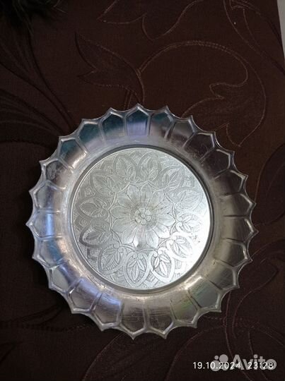 Блюдо сервировочное