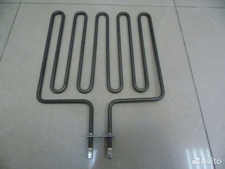 Тэн для каменки Harvia 3000w