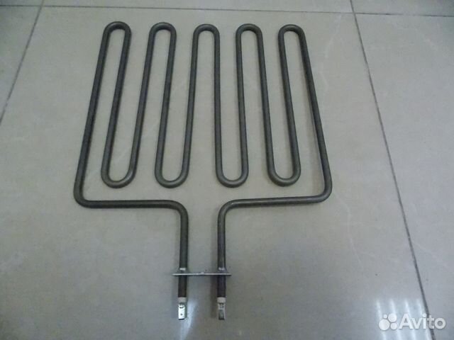 Тэн для каменки Harvia 3000w