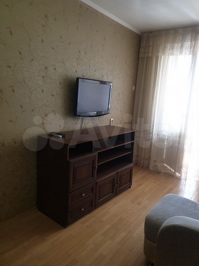 1-к. квартира, 37 м², 8/14 эт.