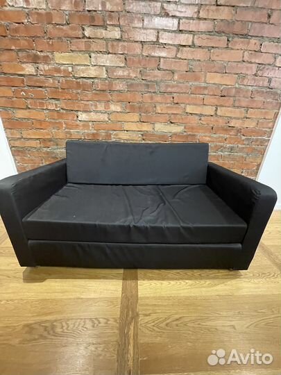 Диван IKEA сольста