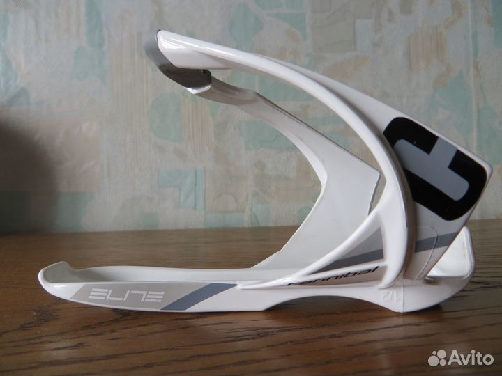 Флягодержатель Elite Cannibal