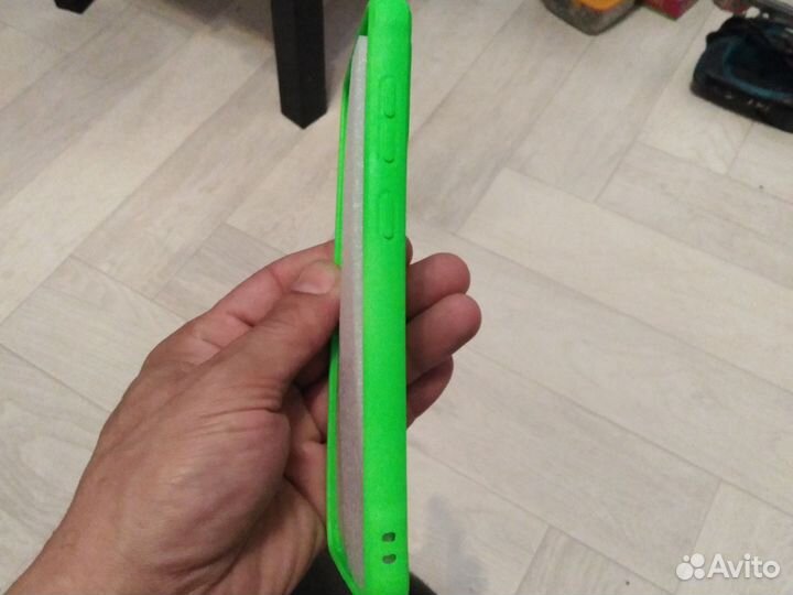 Чехол на Samsung А-20