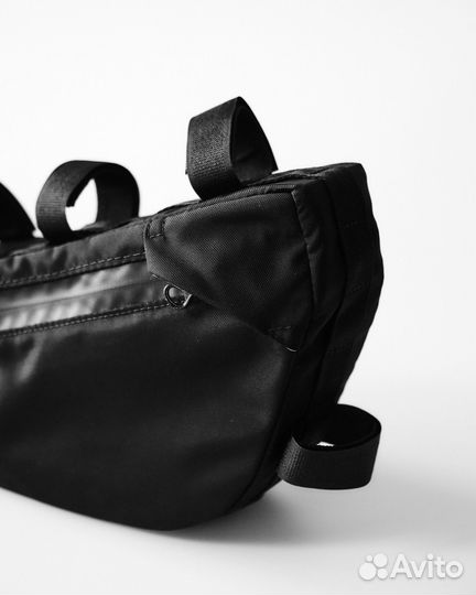 Внутрирамная сумка Спутник