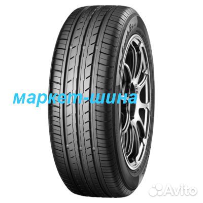 Yokohama BluEarth-ES ES32 185/60 R14 82H