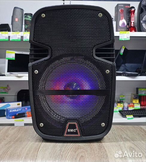 Акустическая система SMC SL-3008