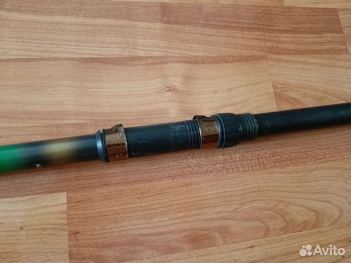Удочка 4 метровая