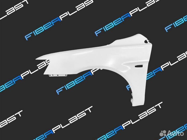 Крыло переднее Proton Inspira (2010–2015)