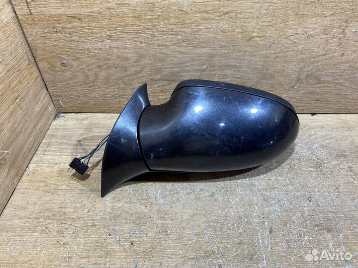 Зеркало левое Mercedes W168 Арт. 7721669