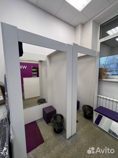 Прибыльный пункт выдачи Wildberries