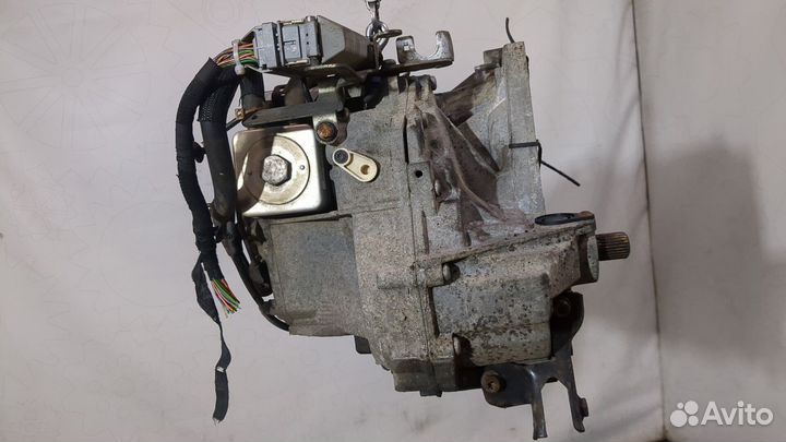 Кпп - автомат (АКПП) Peugeot 207 1.6 Инжектор, 2010