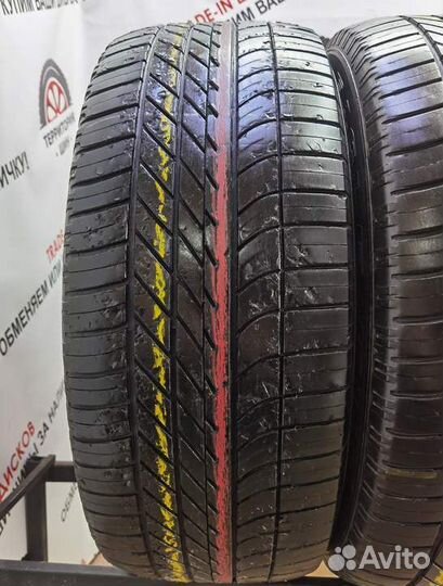 Goodyear Eagle F1 Asymmetric 255/55 R20