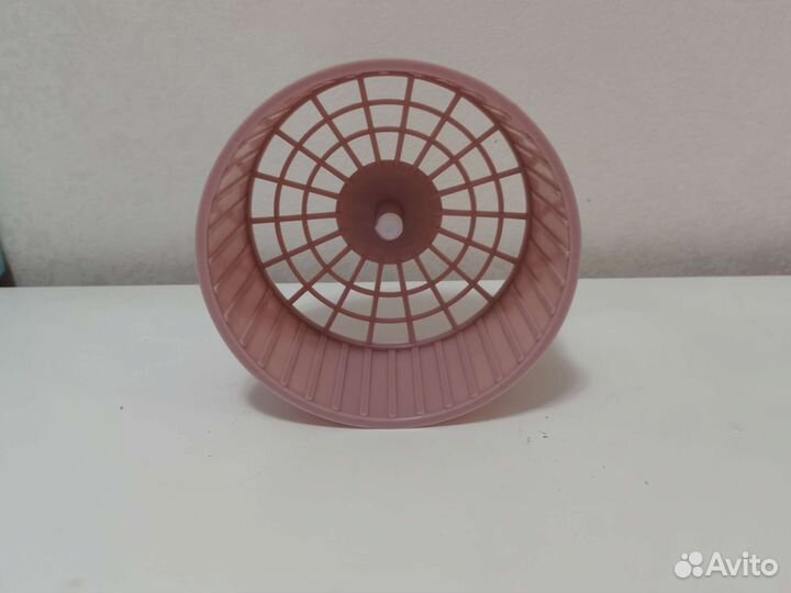 Колесо для грызунов 14 см