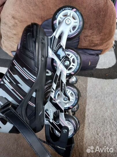 Ролики женские