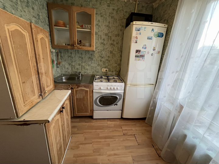 2-к. квартира, 47 м², 8/9 эт.