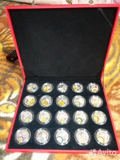 Медали 70 лет победы в ВОВ